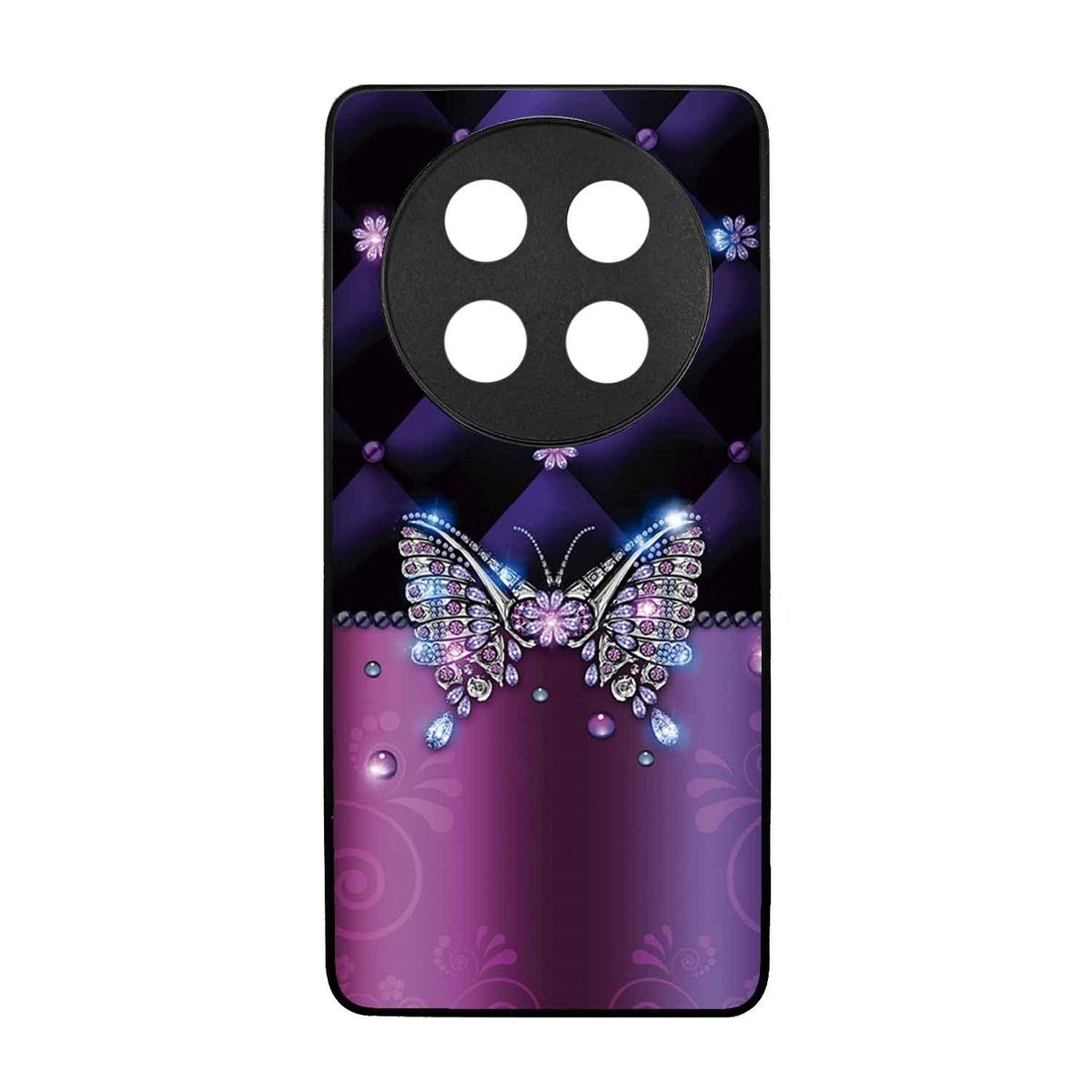 GENERICO - Funda Protector Case Para HONOR MAGIC 7 LITE