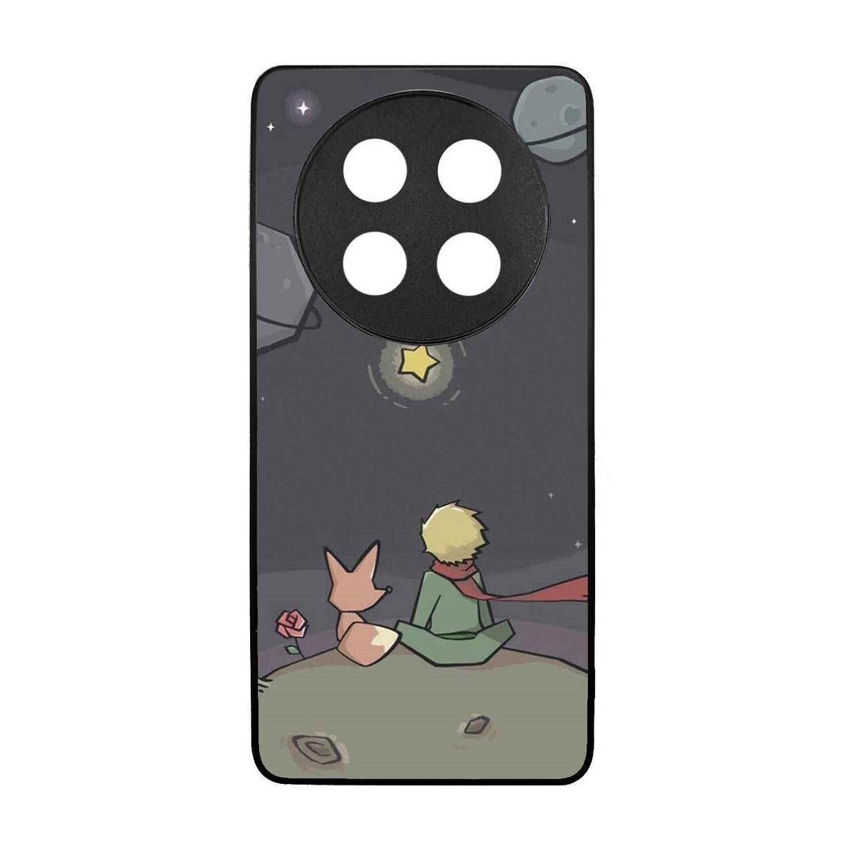 GENERICO - Funda Protector Case Para HONOR MAGIC 7 LITE