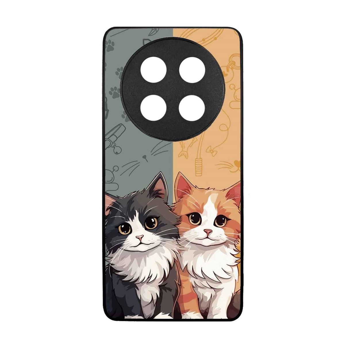 GENERICO - Funda Protector Case Para HONOR MAGIC 7 LITE