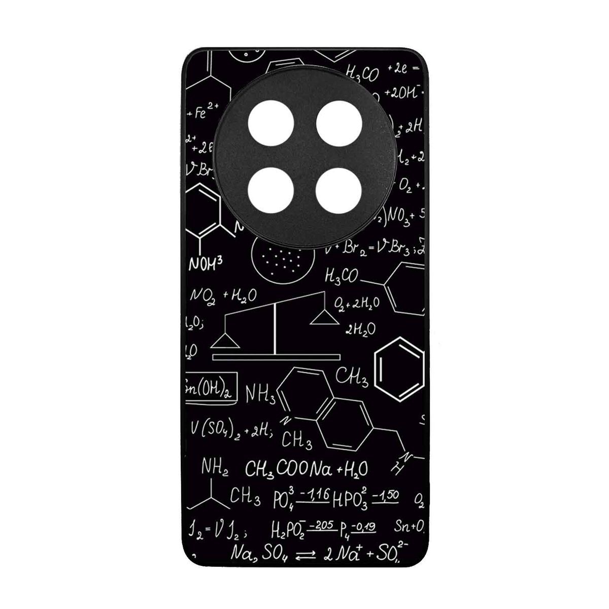 GENERICO - Funda Protector Case Para HONOR MAGIC 7 LITE