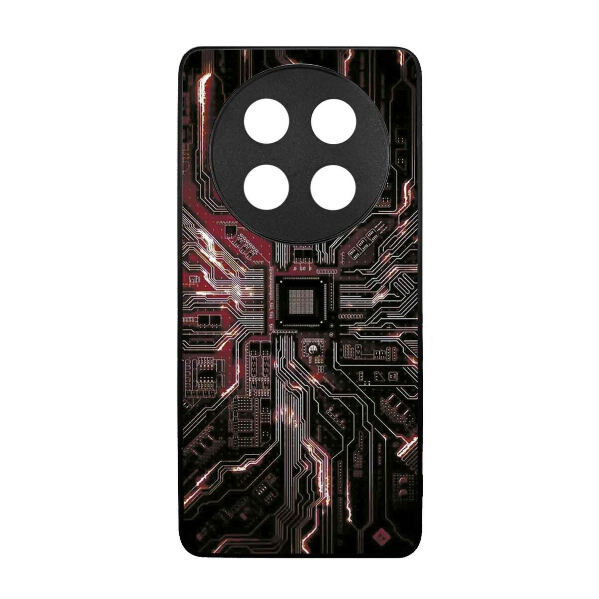 GENERICO - Funda Protector Case Para HONOR MAGIC 7 LITE