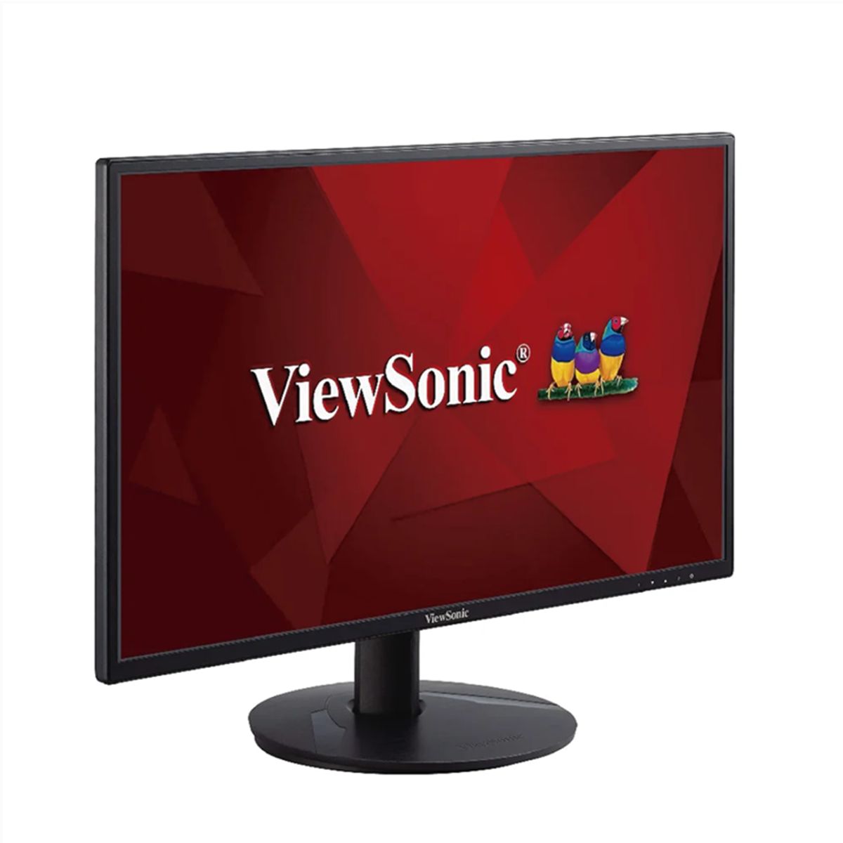 VIEWSONIC - Monitor Viewsonic VA2718-SH 27 IPS FHD 75Hz 5ms