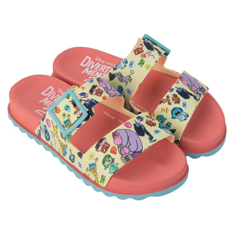 ZAXY - Sandalias Niña Zaxy Intensamente Coral