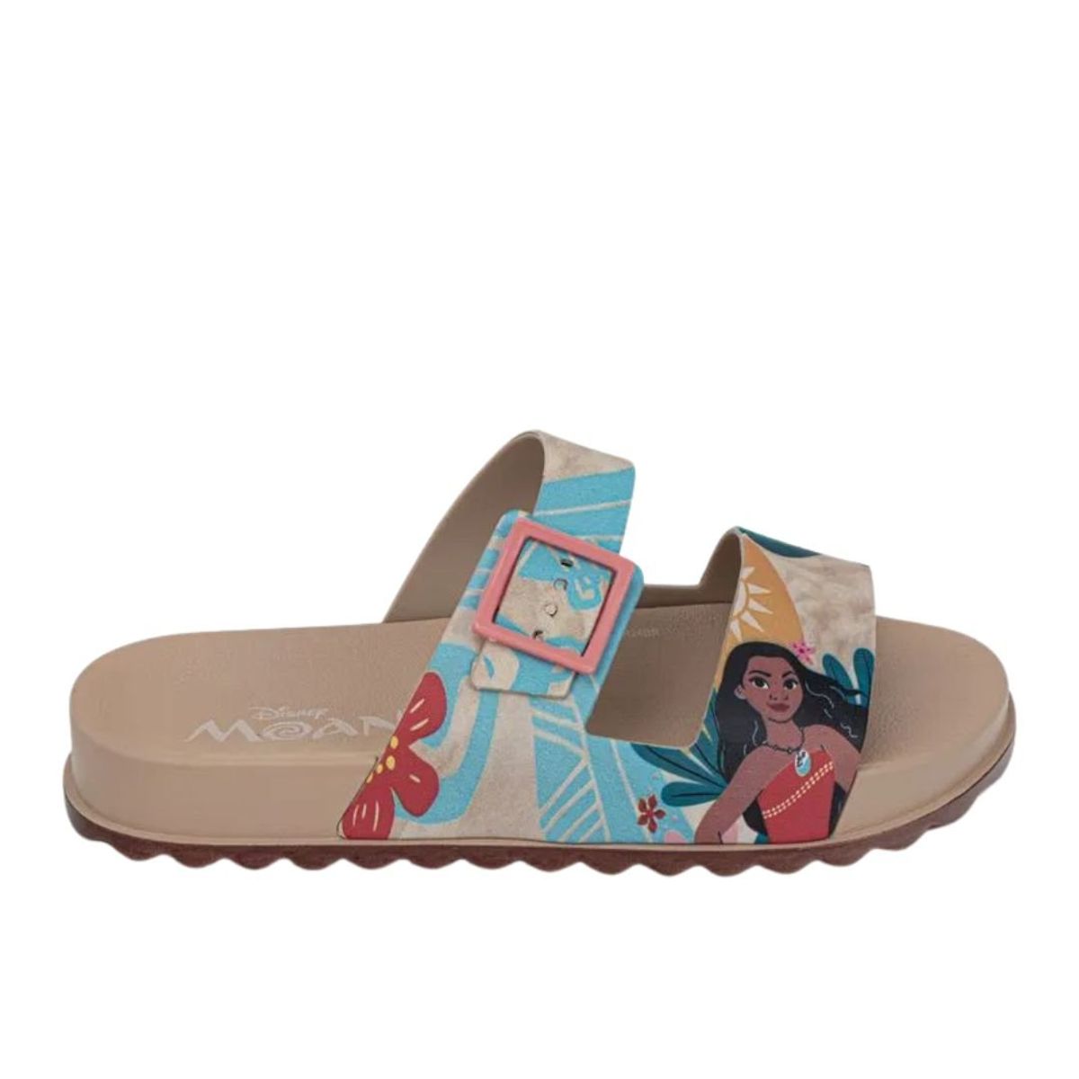 ZAXY - Sandalias Niña Zaxy Moana Beige