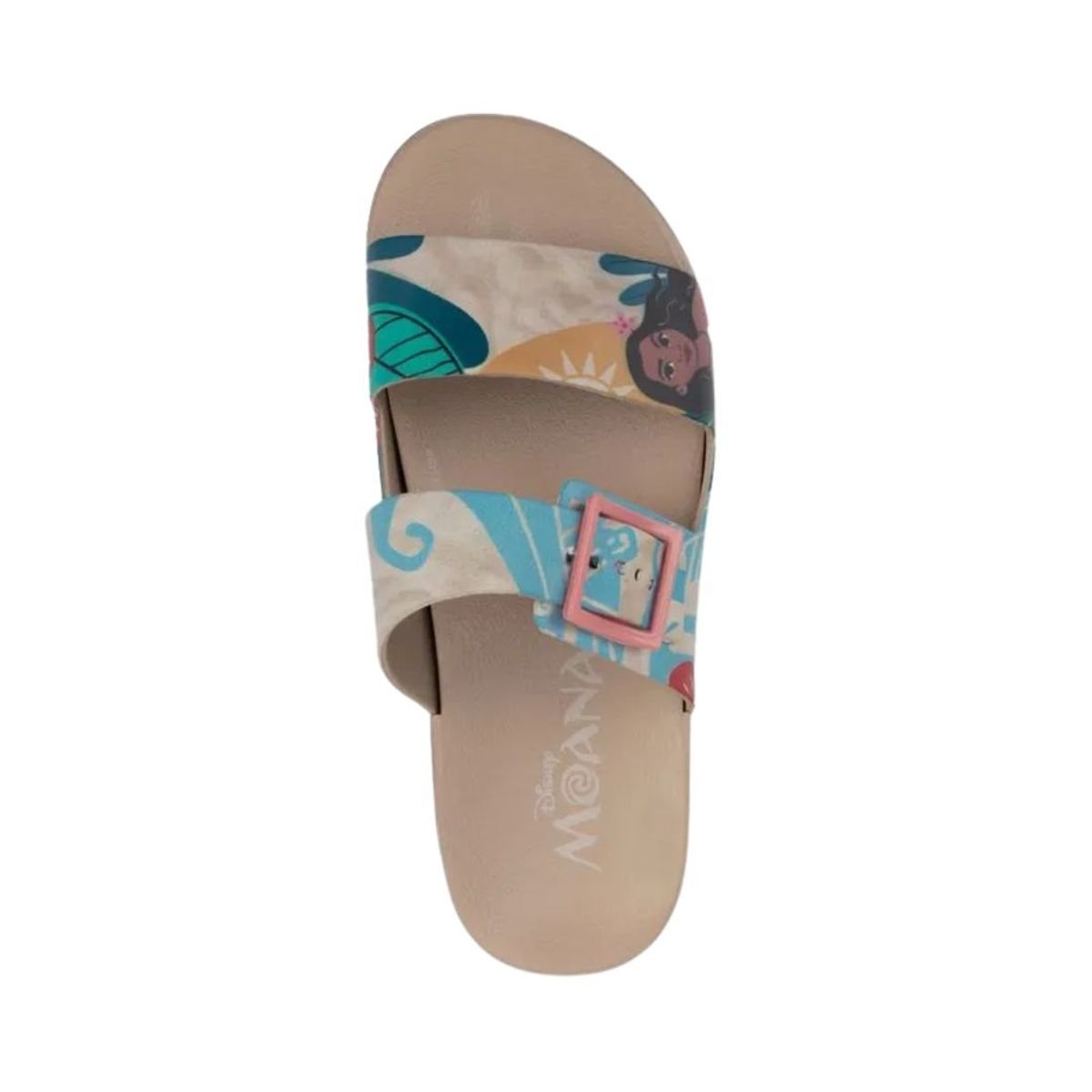 ZAXY - Sandalias Niña Zaxy Moana Beige