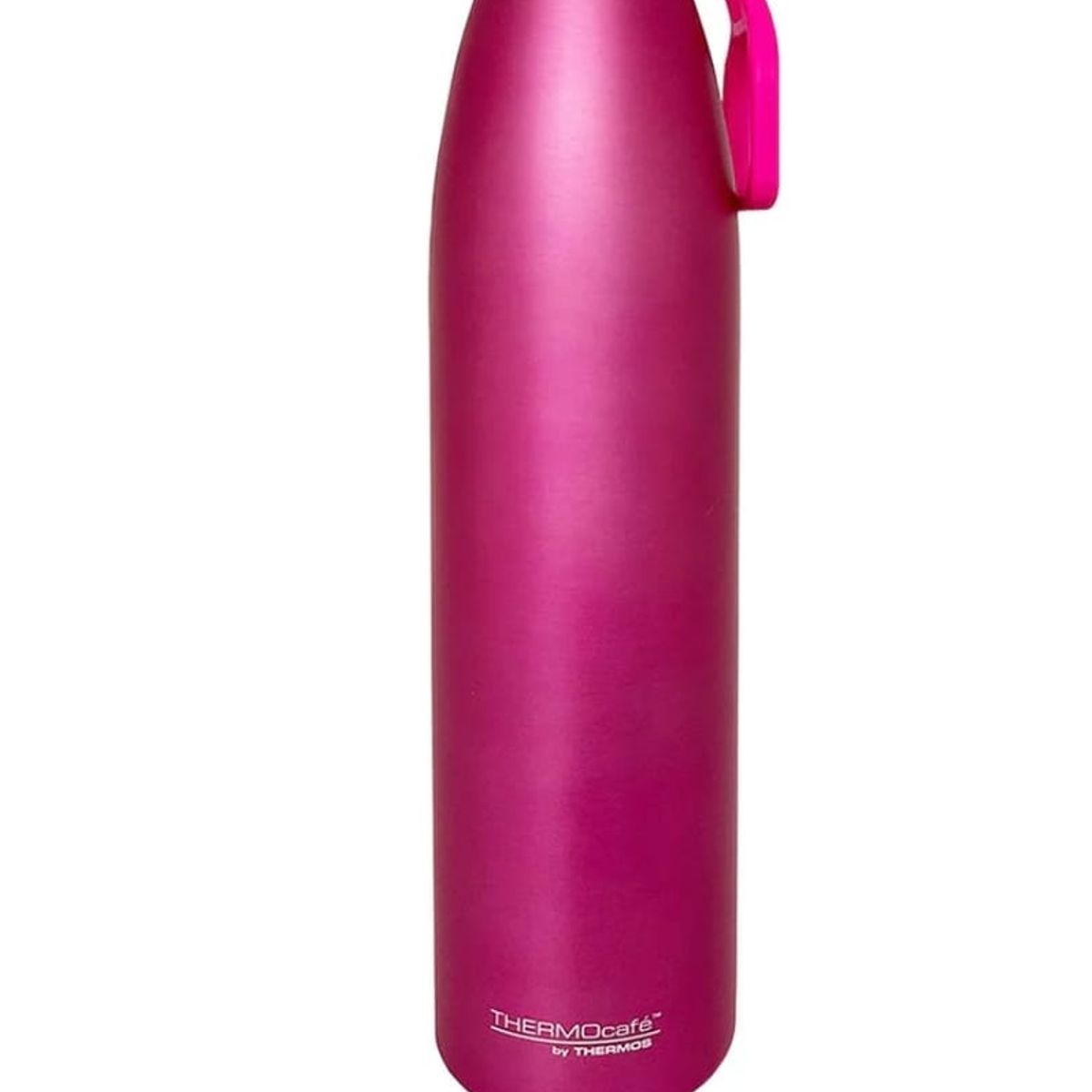 THERMOS - Botella de acero Moray  1000ml ROSADO