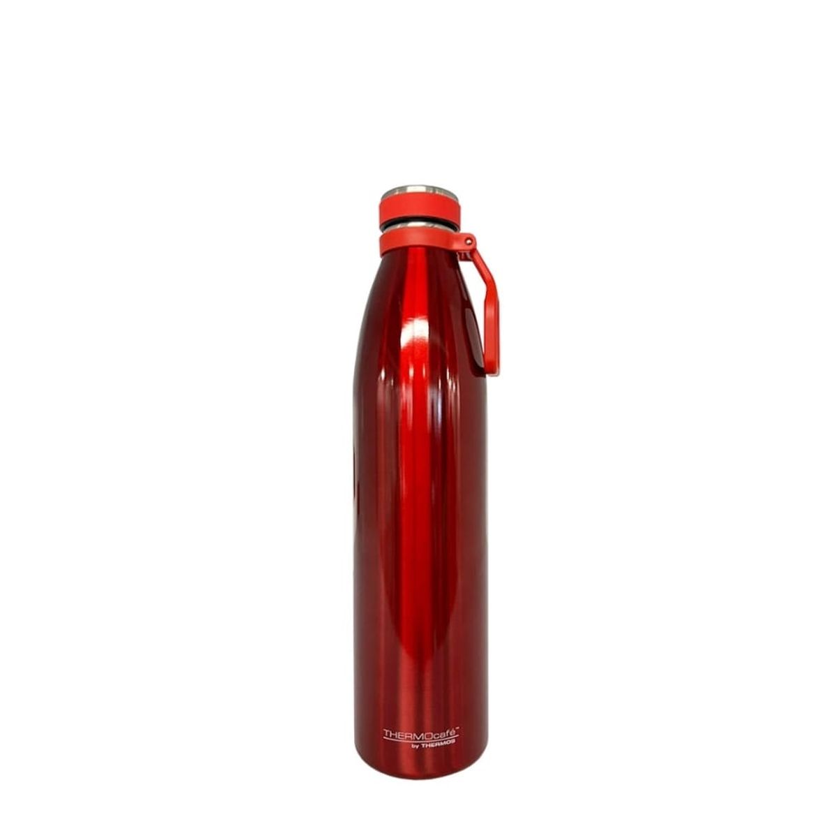 THERMOS - Botella de acero Moray  1000ml ROJO