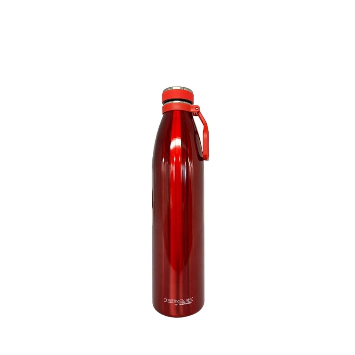 THERMOS - Botella de acero Moray  1000ml ROJO