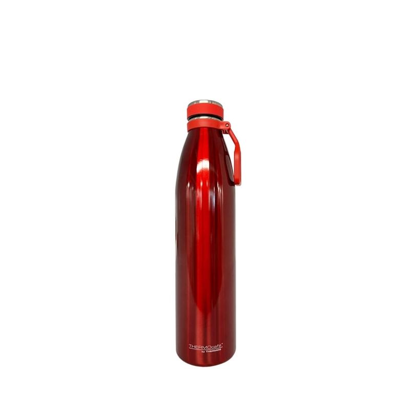 THERMOS - Botella de acero Moray  1000ml ROJO