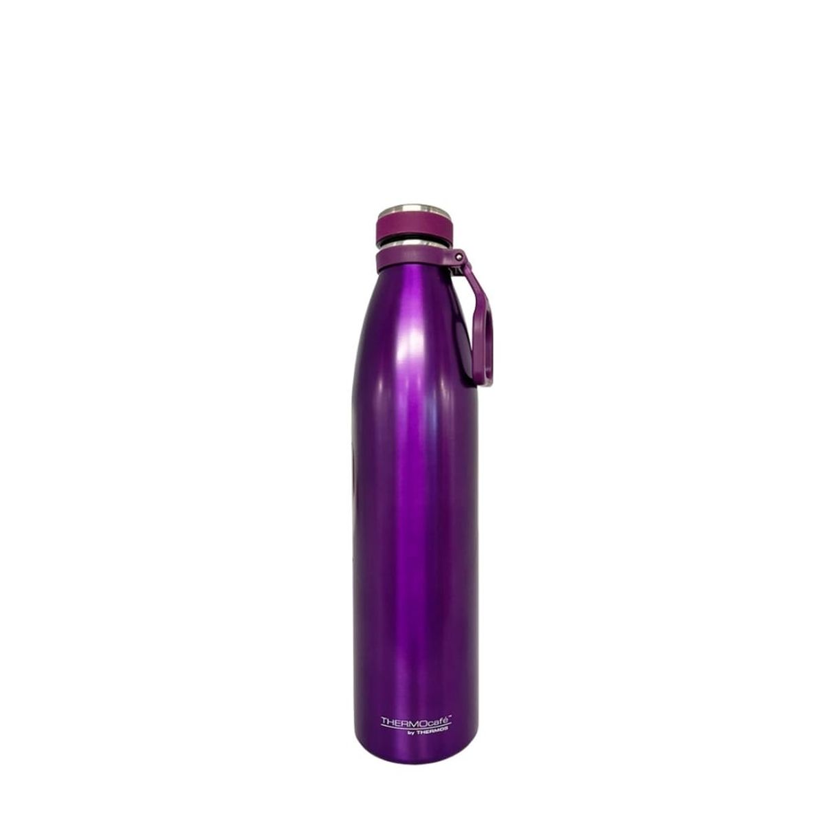 THERMOS - Botella de acero Moray  1000ml  MORADO