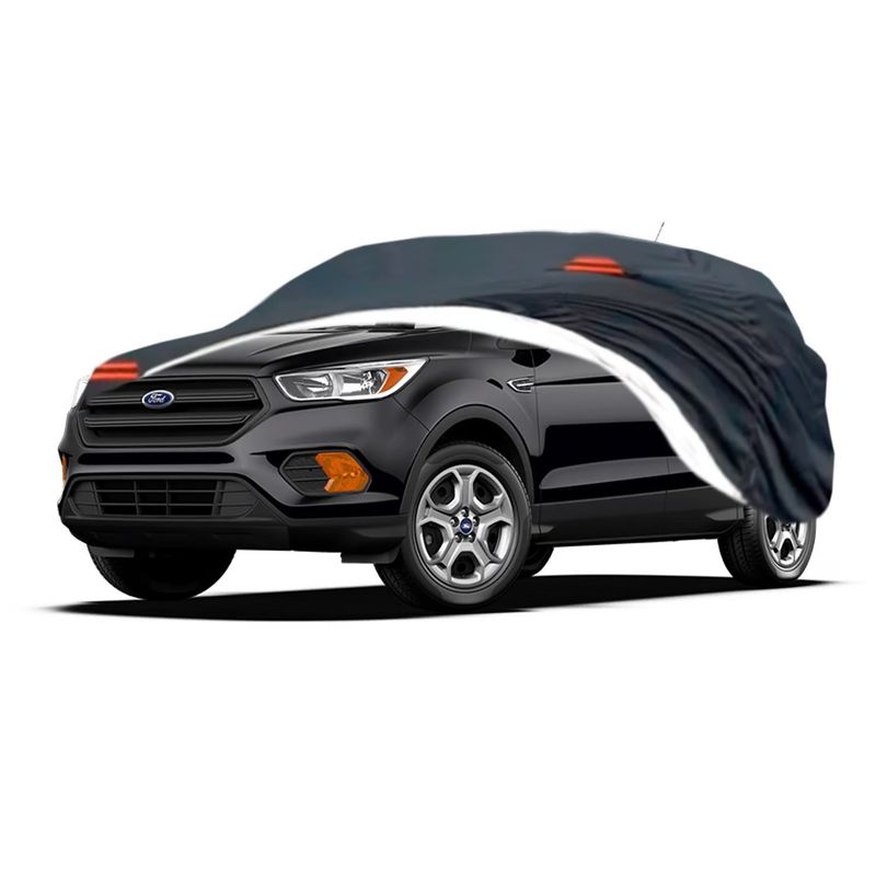 GENERICO - Cobertor Camioneta Ford Escape Impermeable 270G