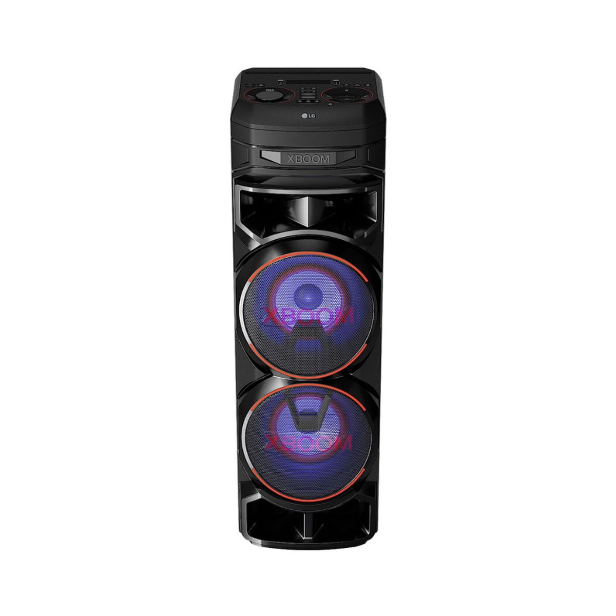 LG - TORRE DE SONIDO XBOOM LG RNC9 BLUETOOTH