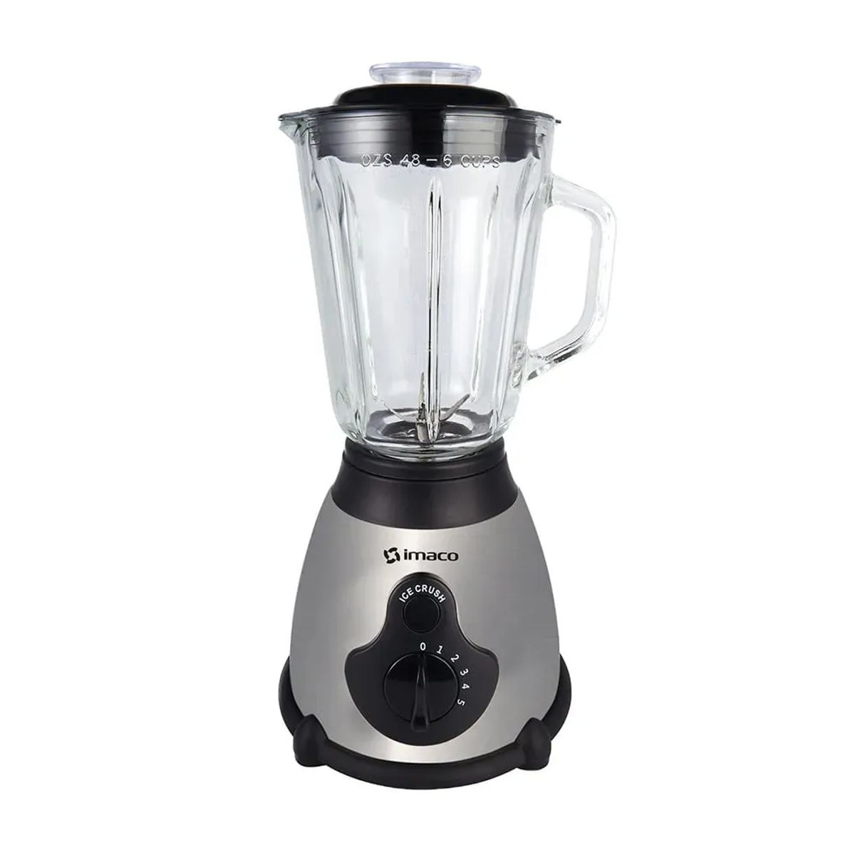 IMACO - Licuadora Imaco BLS509 450w V/V 1.5 Lt