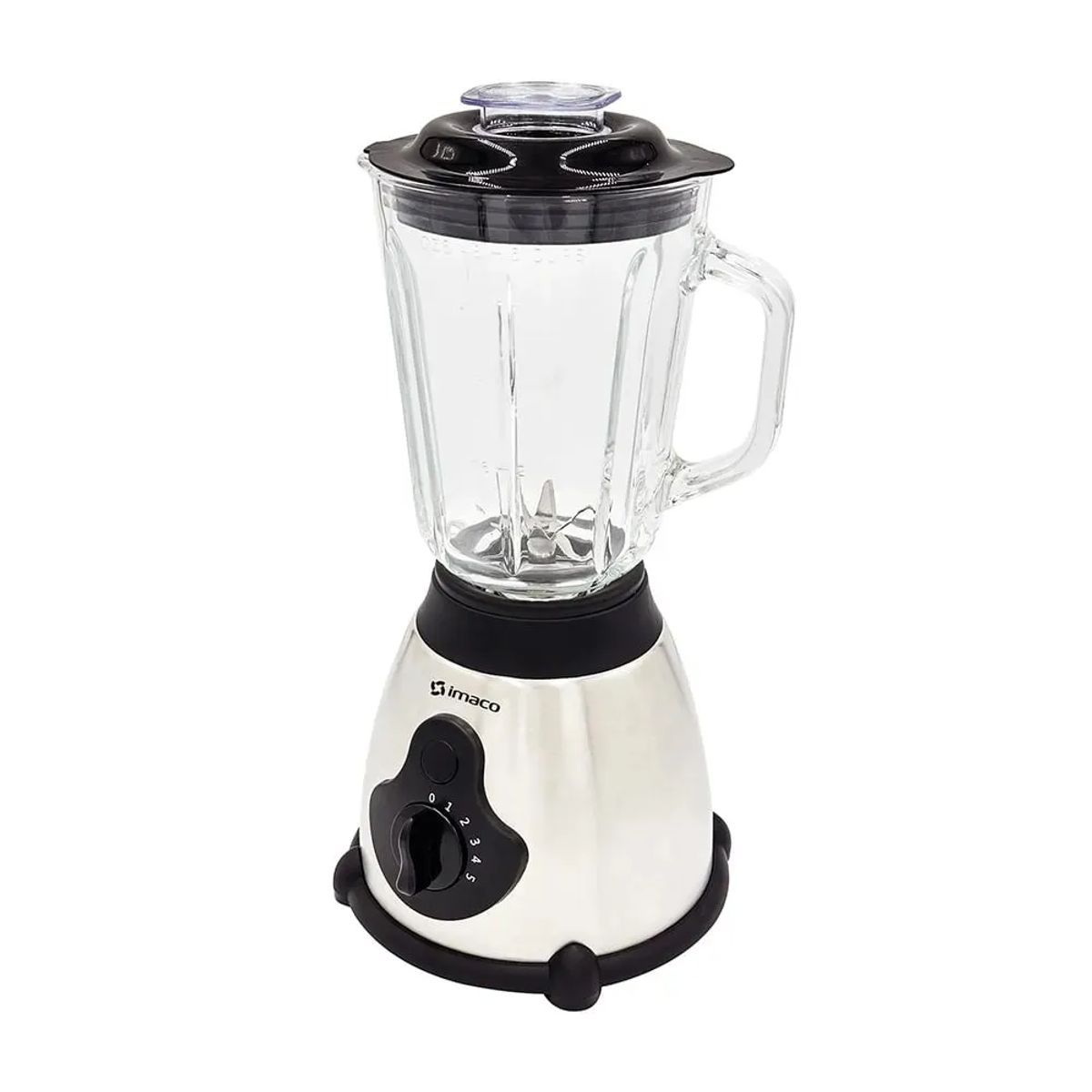 IMACO - Licuadora Imaco BLS509 450w V/V 1.5 Lt