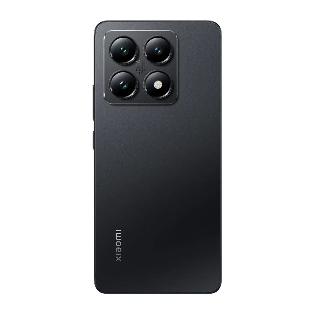 XIAOMI - Celular 5G Xiaomi 14T 667 12GB 512GB 50MP 32MP Selfie Black