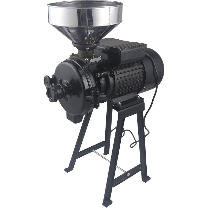 GENERICO - Molino Electrico Granos Seco 3HP
