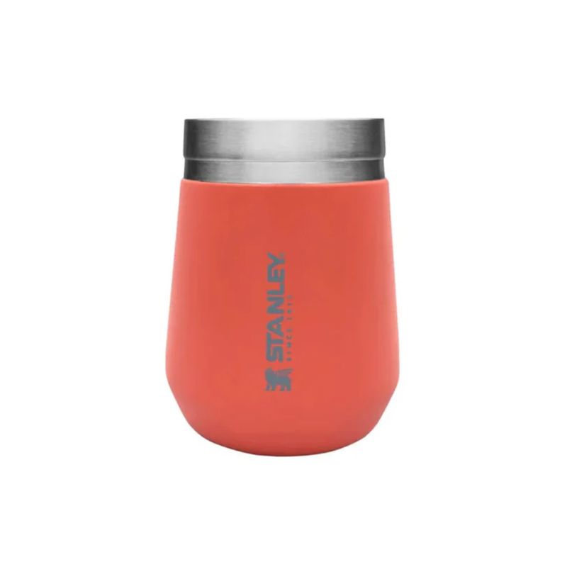 STANLEY - Stanley Vaso Wine Tumbler Guava 296 ml