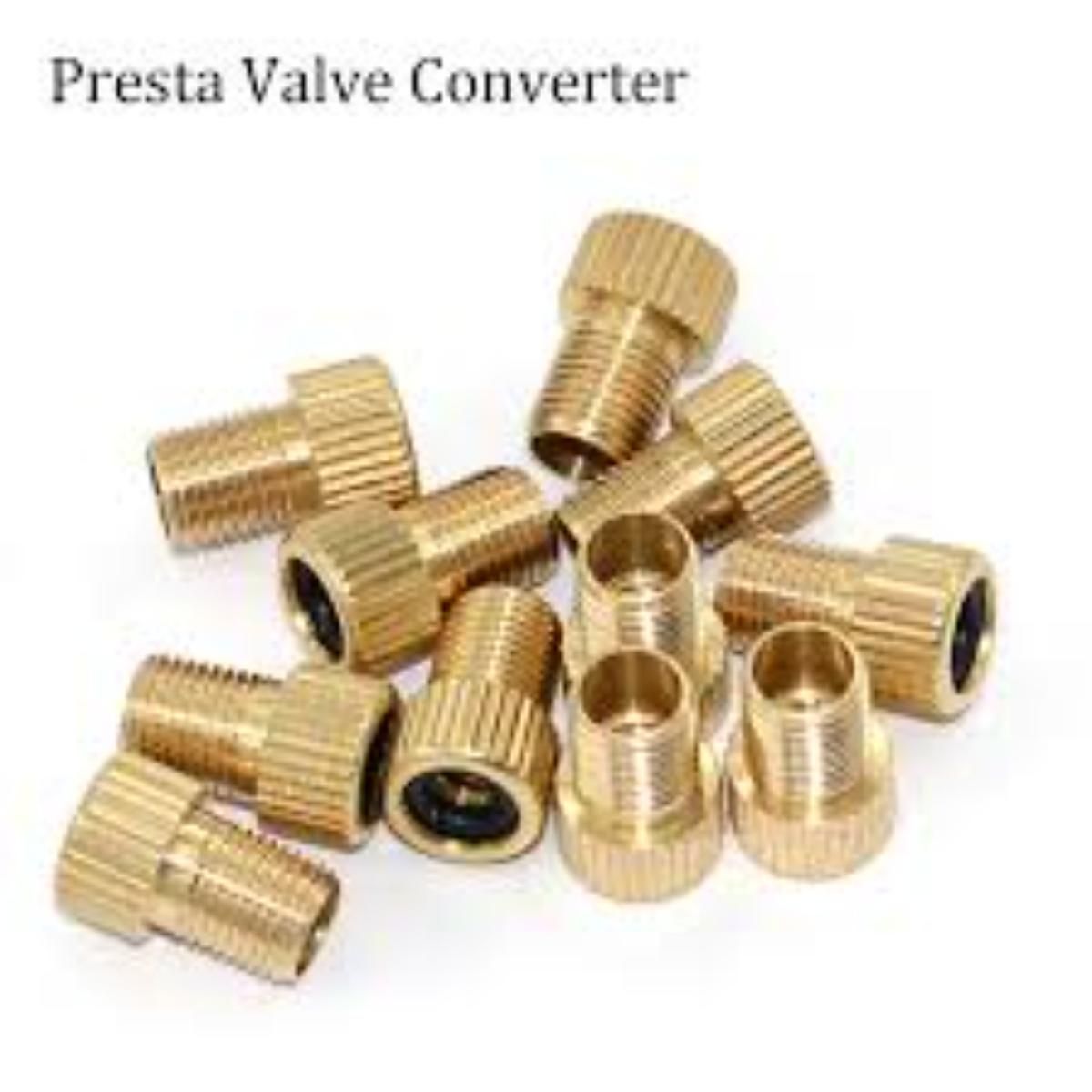 MAXXIS - Cámara Maxxi Aro 29 + Adaptador Para Válvula Francesa De Bici