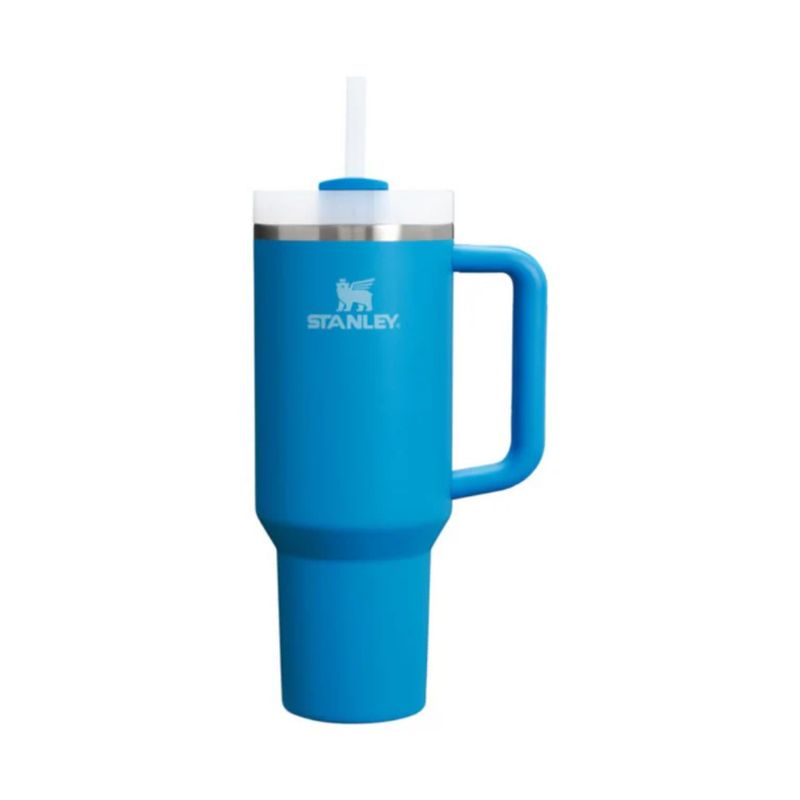 STANLEY - Stanley Quencher h2.0 Adventure Azure 1,18 lts