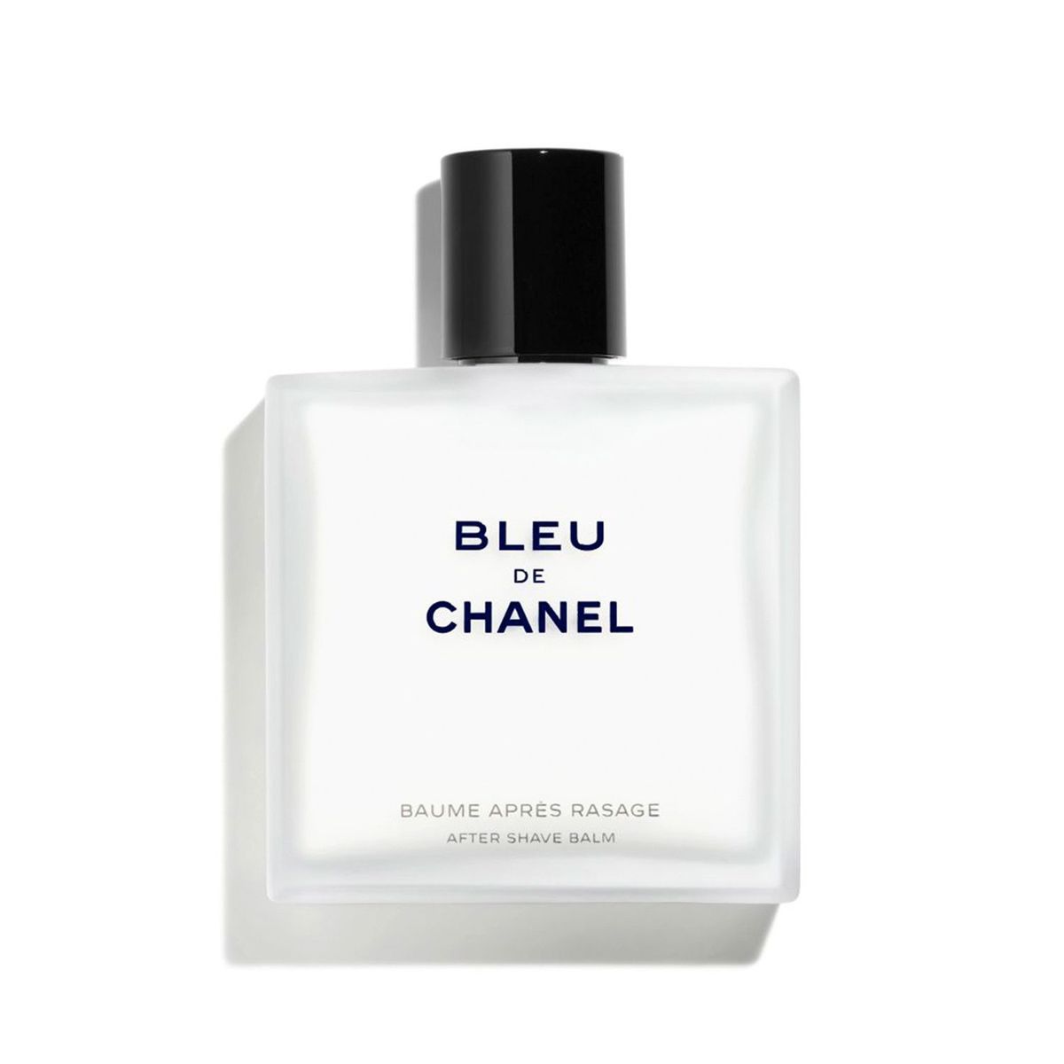 CHANEL - BLEU DE CHANEL Bálsamo para después del afeitado
