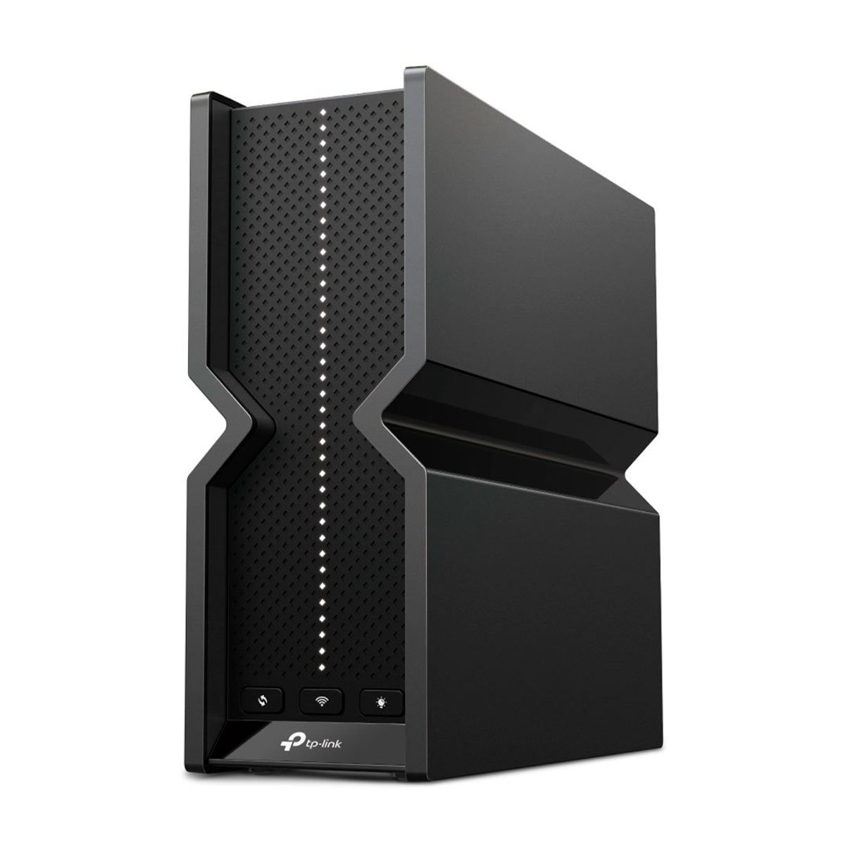 TP LINK - TP-LINK ARCHER BE700 Router WiFi7 BE15000 Triple Banda