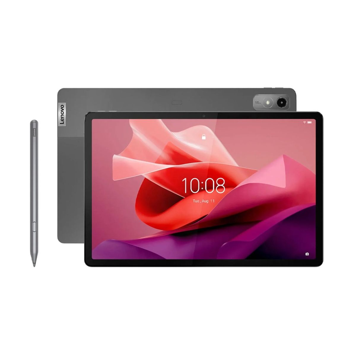 LENOVO - Tablet Lenovo Tab P12 256GB 8GB Gris