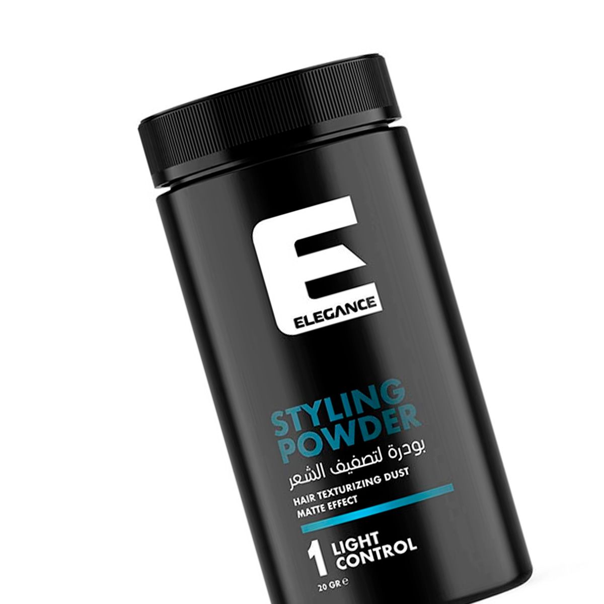 GENERICO - Polvo Texturizador Para Cabello efecto mate Elegance