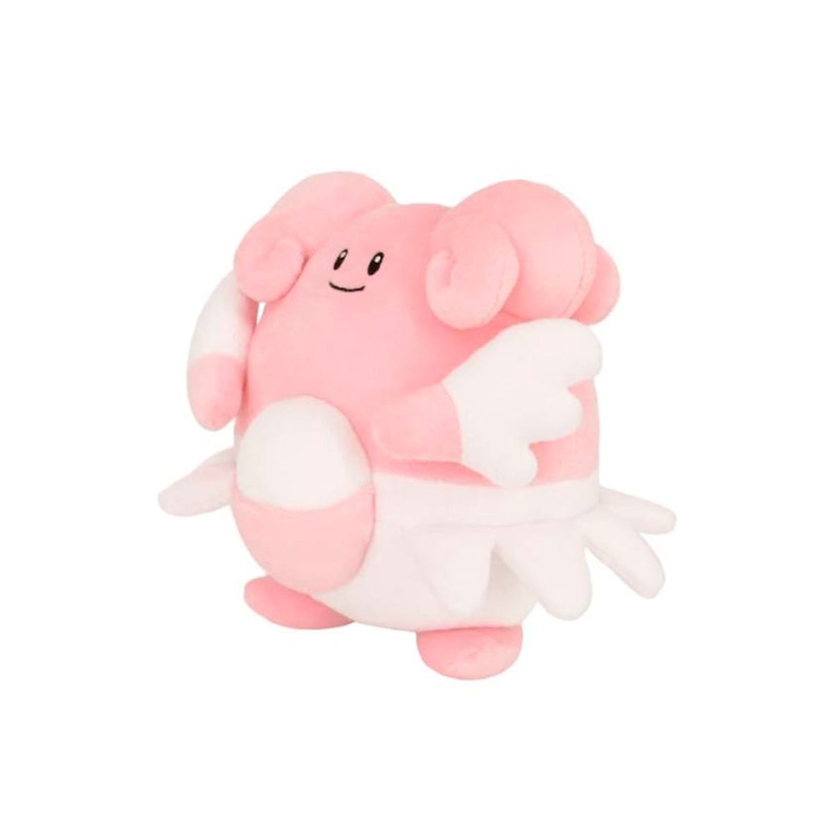 POKEMON - Pokemon Peluche All Star Blissey 17cm Japon