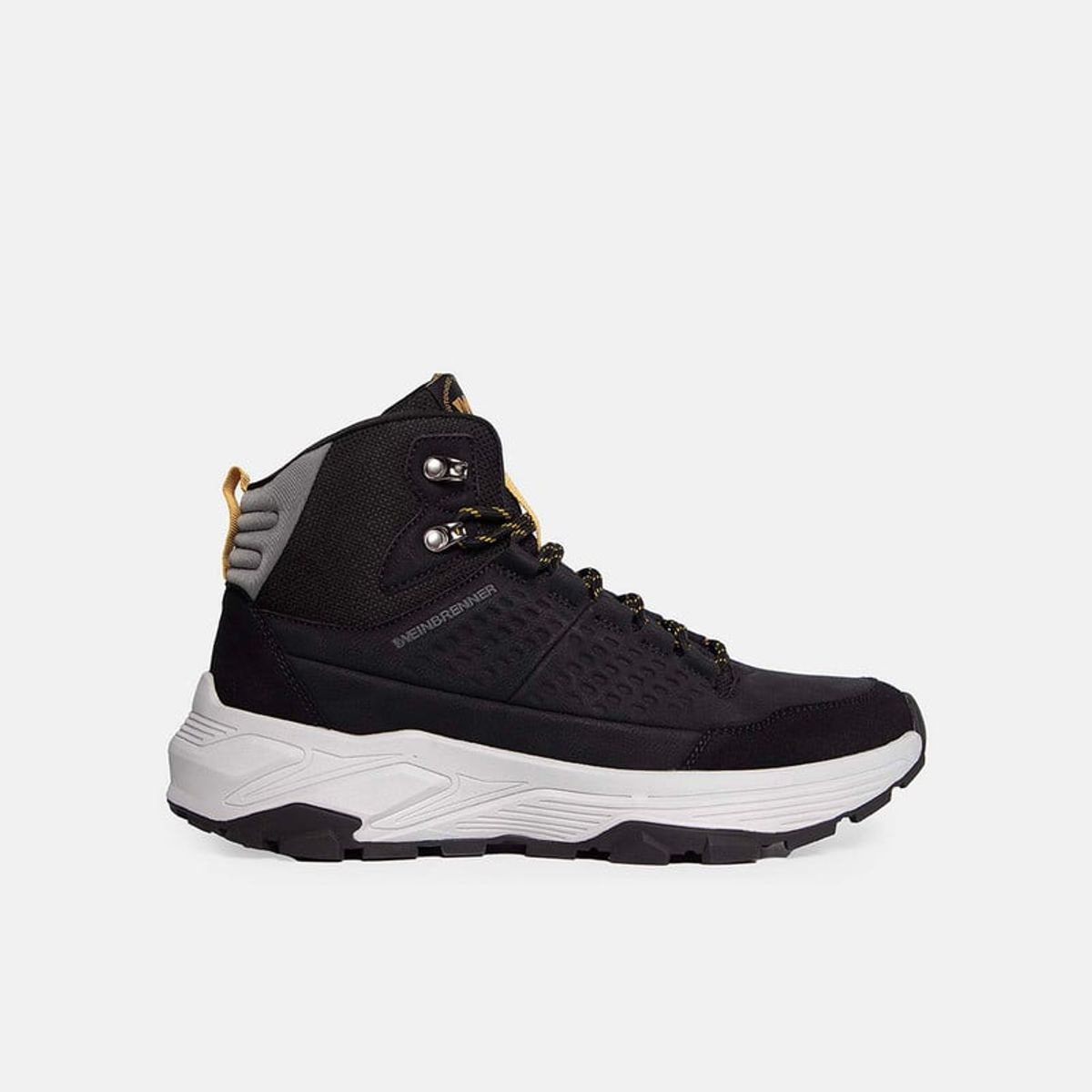 WEINBRENNER - Zapatillas Outdoor Hombre Weinbrenner