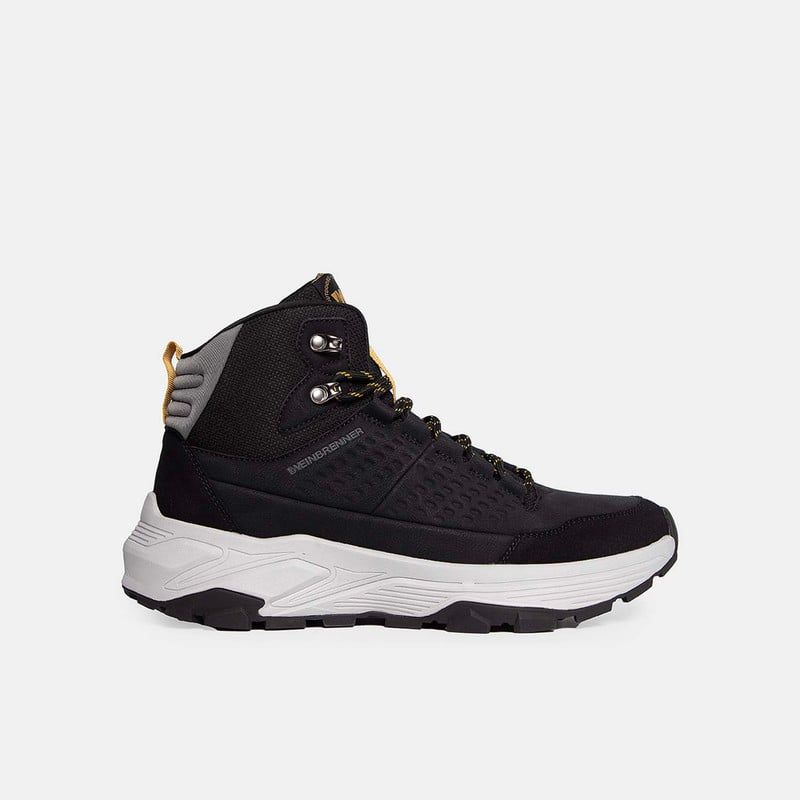 WEINBRENNER - Zapatillas Outdoor Hombre Weinbrenner