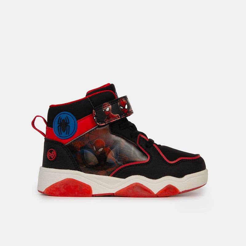 MARVEL - Zapatillas Casuales Niño Marvel