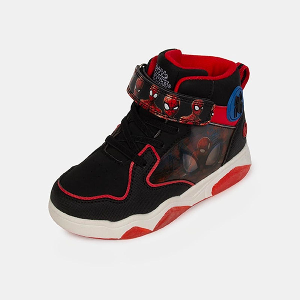 MARVEL - Zapatillas Casuales Niño Marvel