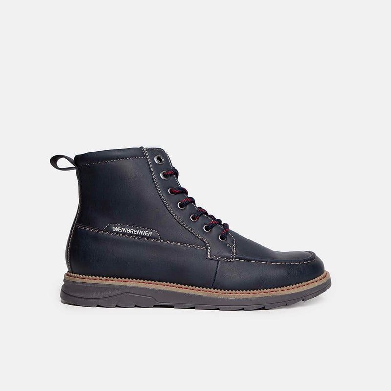 WEINBRENNER - Zapatillas Outdoor Hombre Weinbrenner