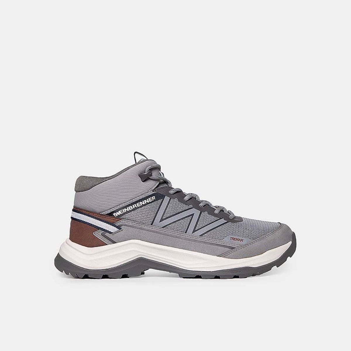 WEINBRENNER - Zapatillas Outdoor Hombre Weinbrenner