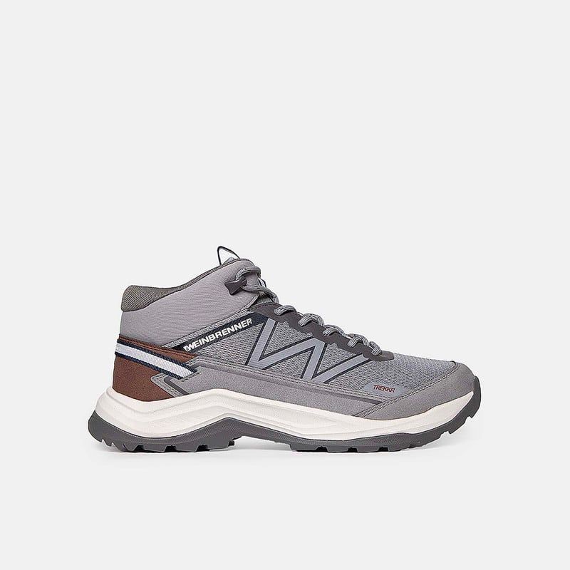 WEINBRENNER - Zapatillas Outdoor Hombre Weinbrenner