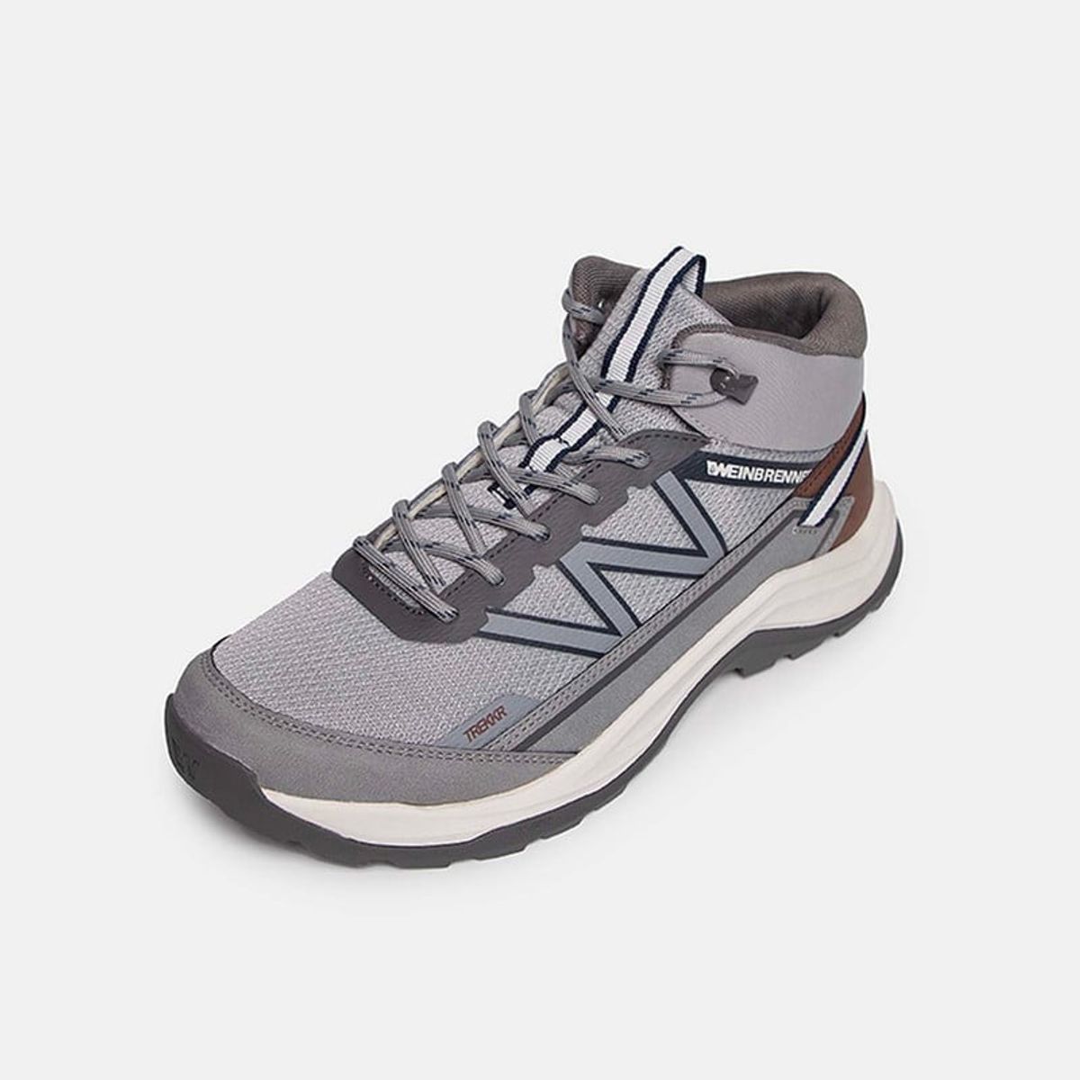 WEINBRENNER - Zapatillas Outdoor Hombre Weinbrenner