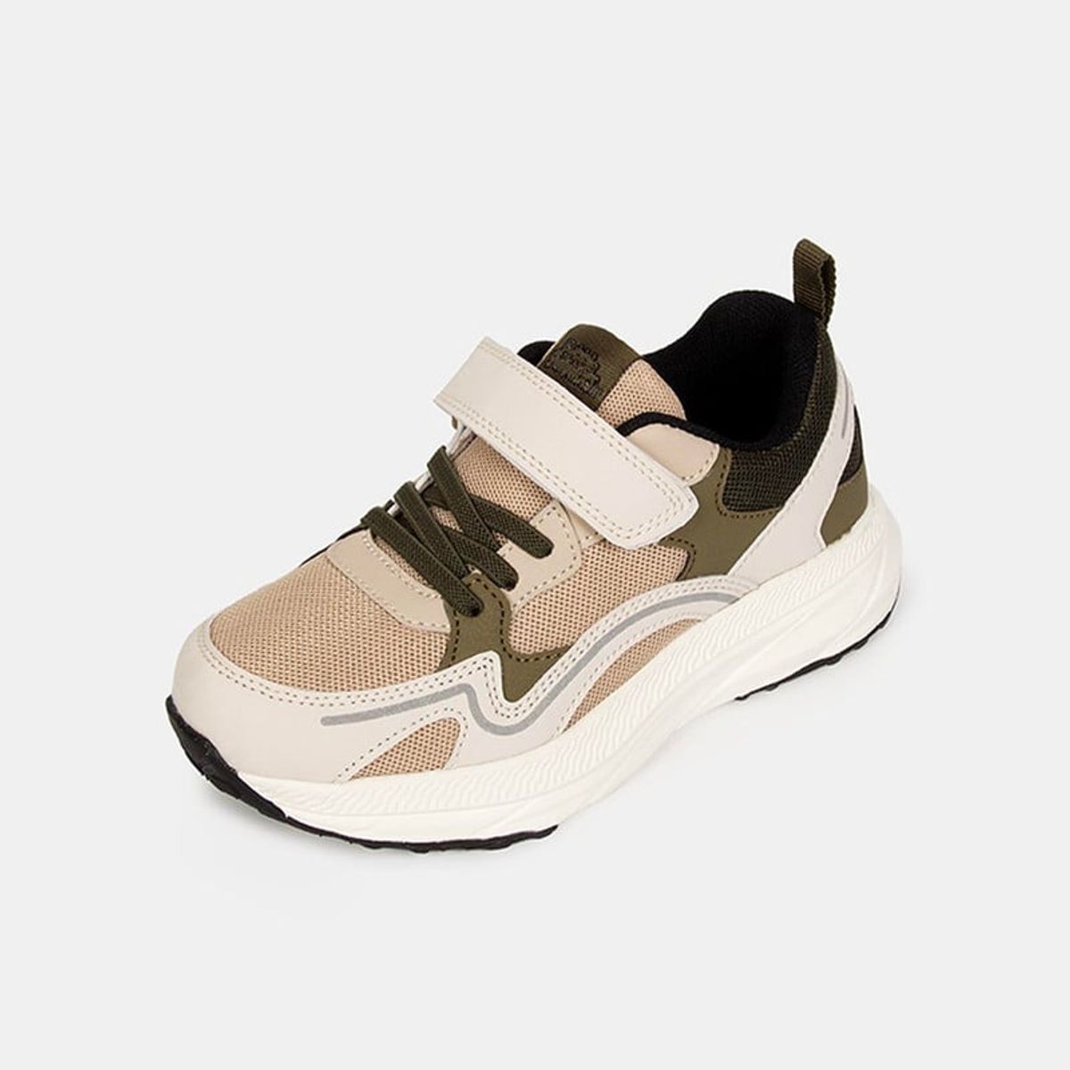 BUBBLE GUMMERS - Zapatillas Casuales Niño Bubblegummers