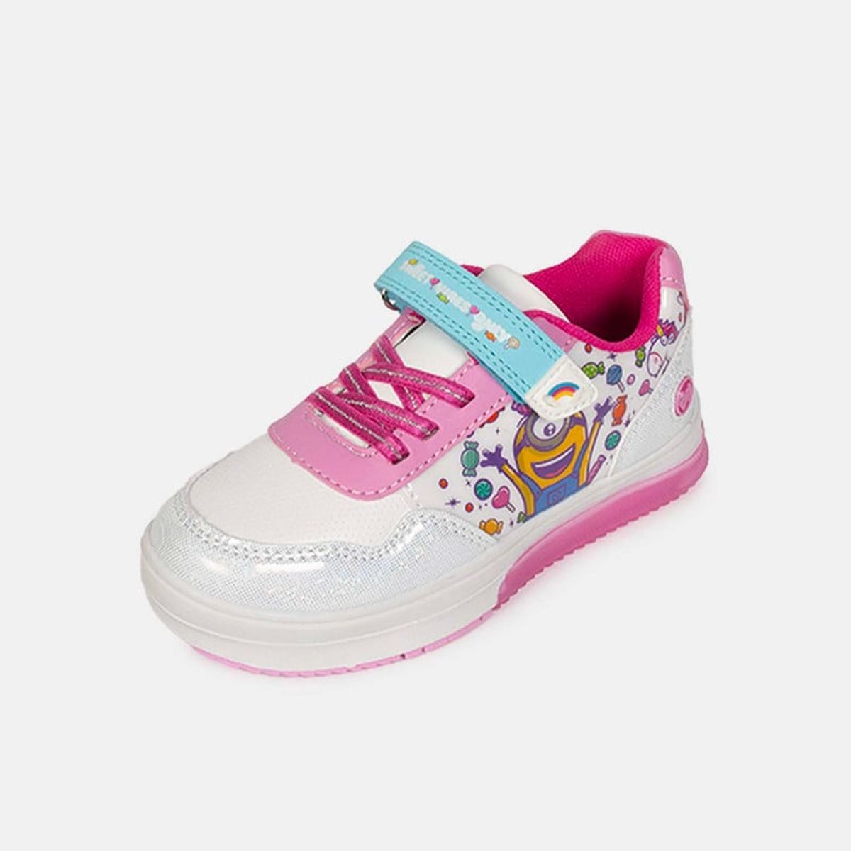 BUBBLE GUMMERS - Zapatillas Casuales Niña Universal