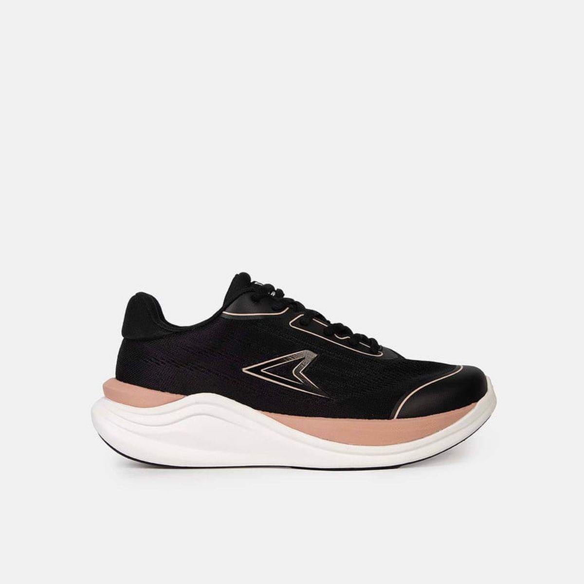 Power - Zapatillas Deportivas Mujer Power