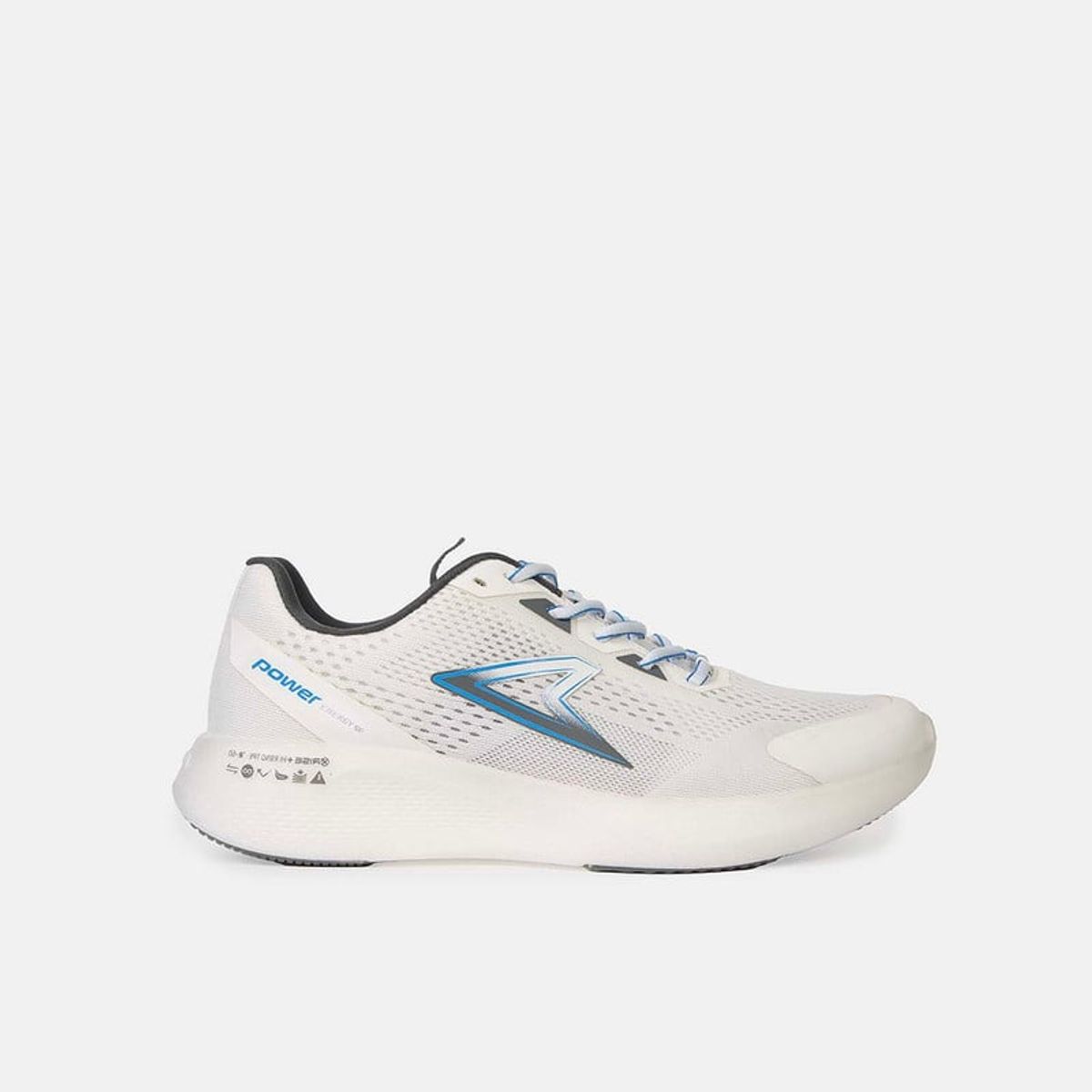 POWER - Zapatillas Deportivas Hombre Power