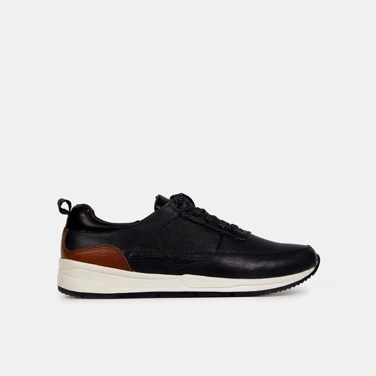 BATA - Zapatillas Urbanas Hombre Bata