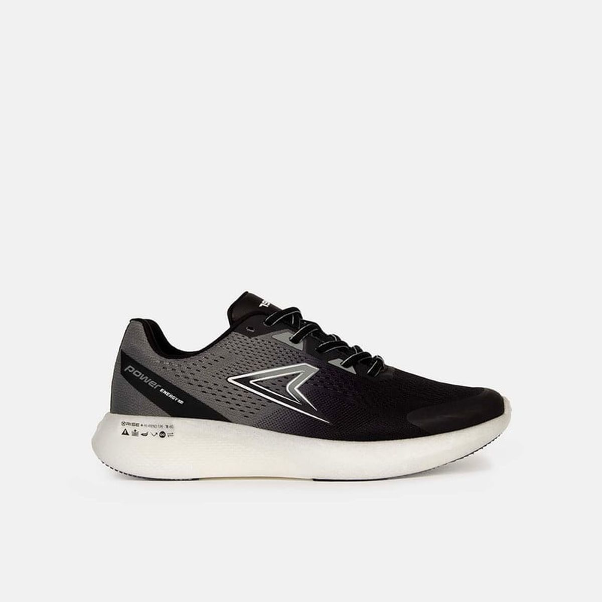 Power - Zapatillas Deportivas Hombre Power