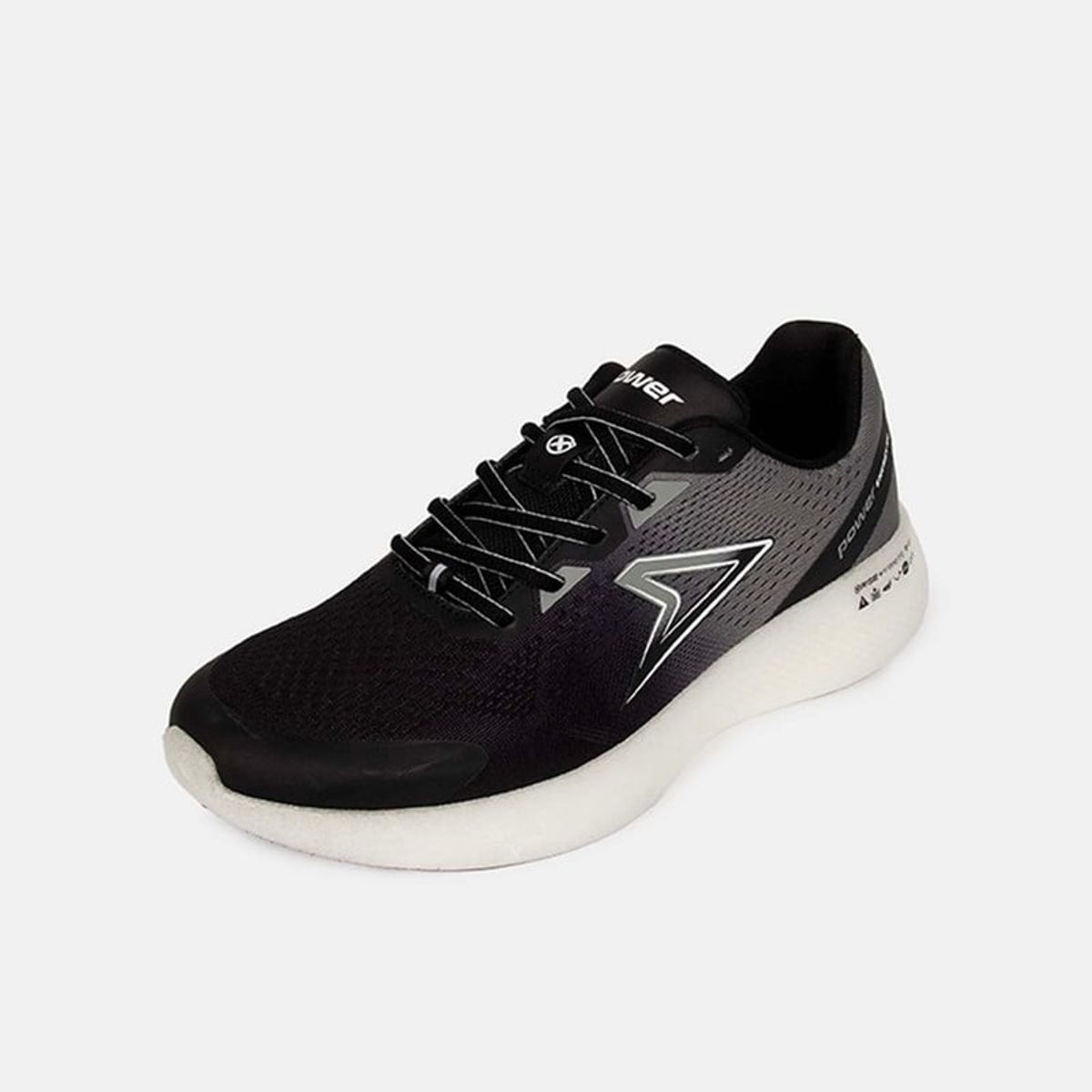 Power - Zapatillas Deportivas Hombre Power