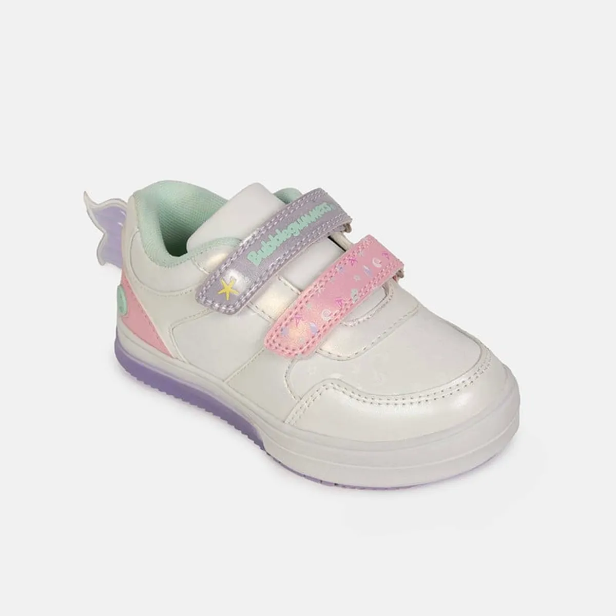 BUBBLE GUMMERS - Zapatillas Casuales Niña Bubblegummers