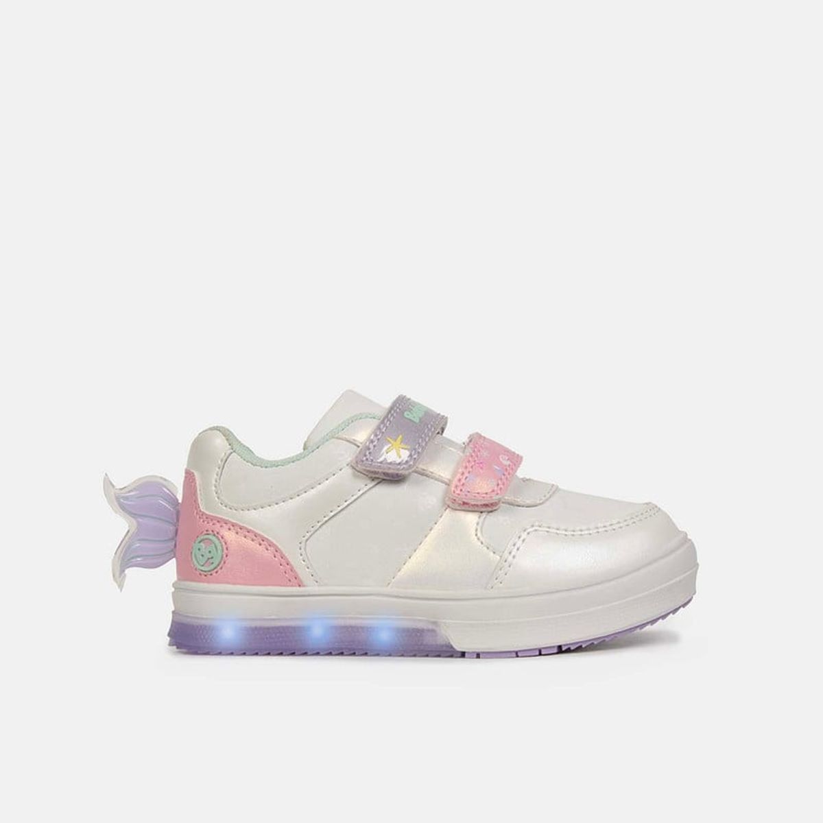 BUBBLE GUMMERS - Zapatillas Casuales Niña Bubblegummers