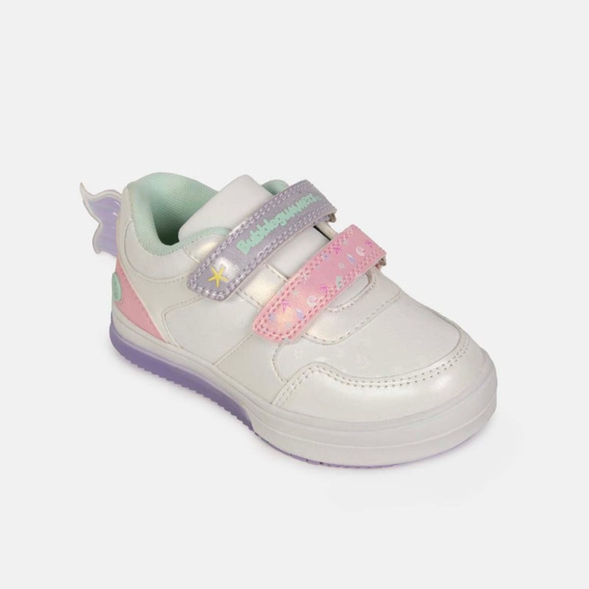 BUBBLE GUMMERS - Zapatillas Casuales Niña Bubblegummers