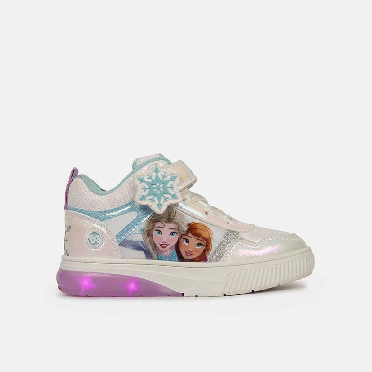 Bubble Gummers - Zapatillas Casuales Niña Disney