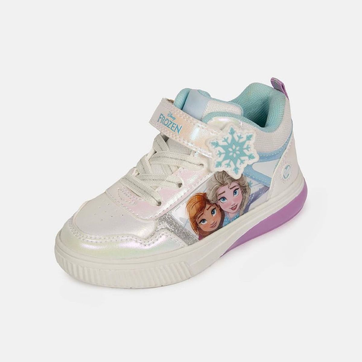 Bubble Gummers - Zapatillas Casuales Niña Disney