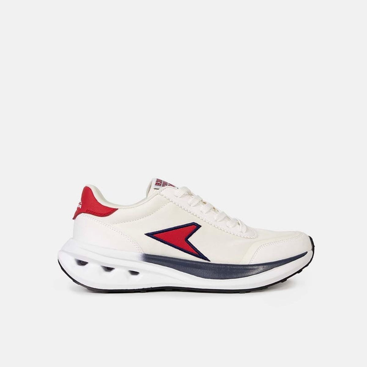 POWER - Zapatillas Deportivas Hombre Power