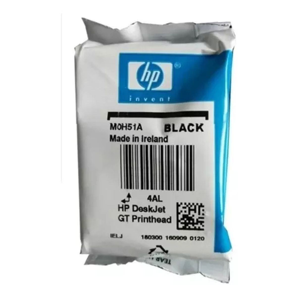 HP - CARTUCHO NEGRO IMPRESORA HP M0H51AL 110 115 315 410 415 GT5810 GT BOLSA OEM